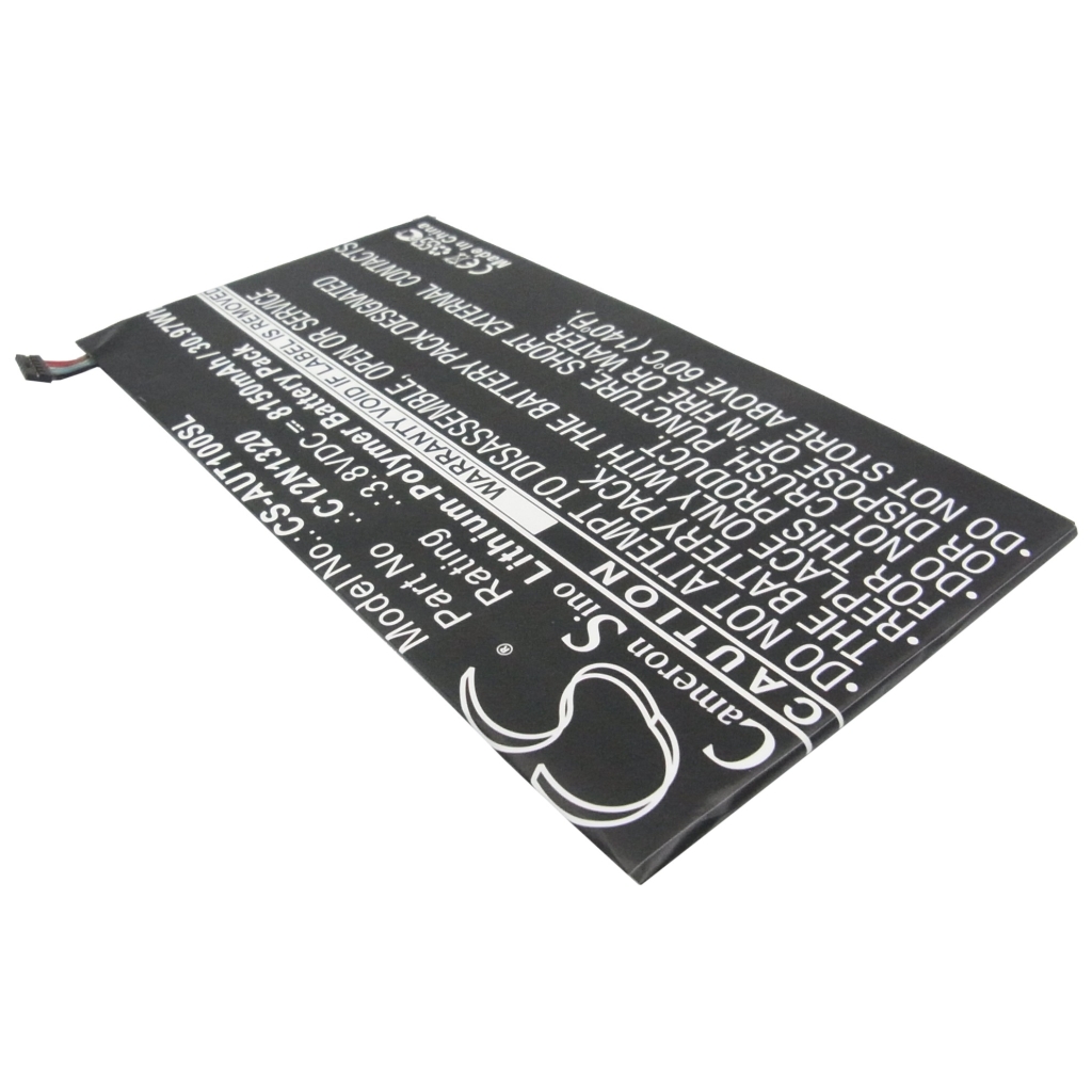 Baterie tabletă Asus Transformer Book T100TAF (CS-AUT100SL)