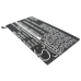 Baterie tabletă Asus Transformer Book T100TAF (CS-AUT100SL)