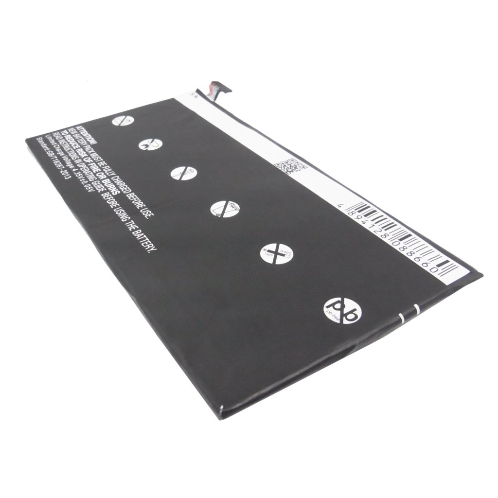 Baterie tabletă Asus Transformer Book T100TAF (CS-AUT100SL)