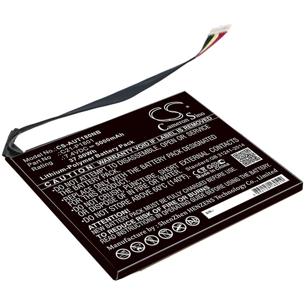 Baterii pentru laptop Asus Transformer AIO P1801-B054K (CS-AUT180NB)