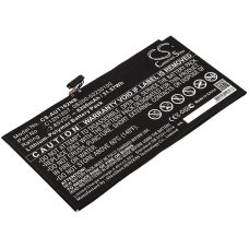 Compatible battery replacement for Asus 0B200-02230000,0B200-02230100,0B20002230100,C12N1607