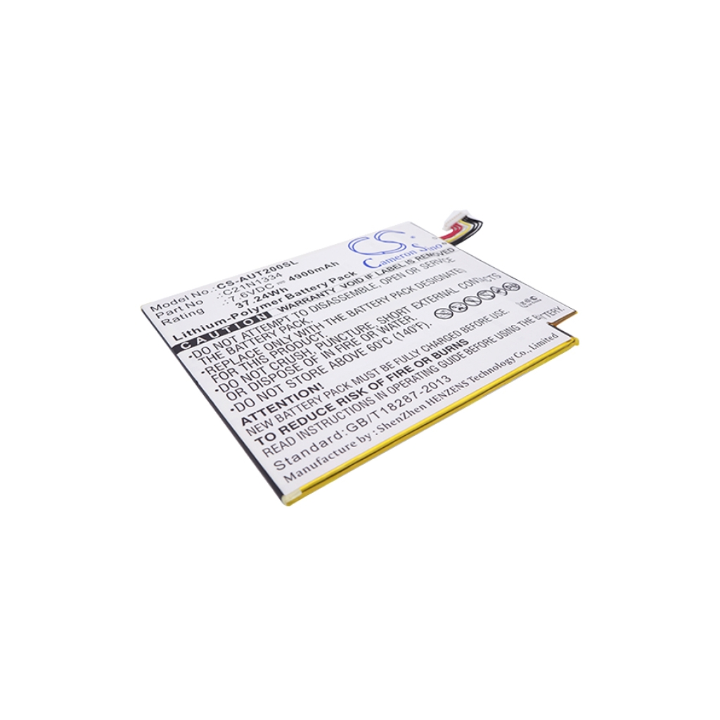 Baterie tabletă Asus T200TA-1A (CS-AUT200SL)