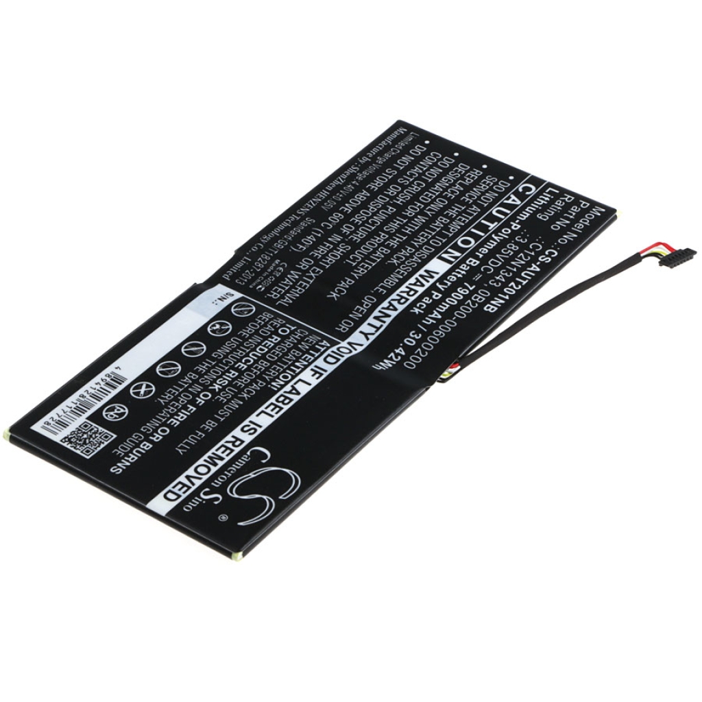 Baterii pentru laptop Asus Transformer Book TX201LAF (CS-AUT201NB)