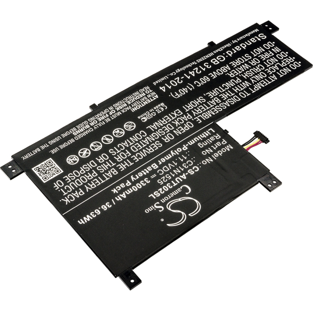 Baterie tabletă Asus Transformer Book T302 (CS-AUT302SL)