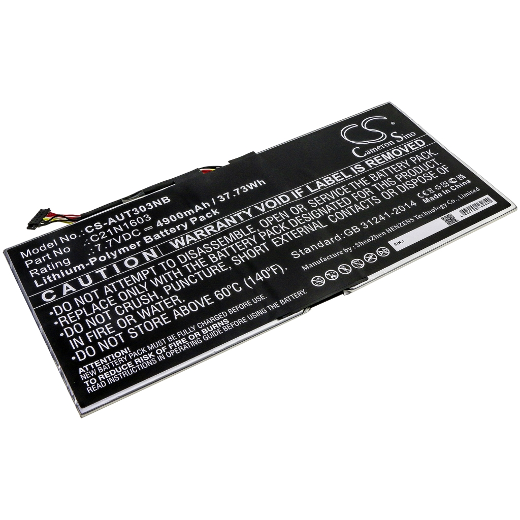 Încărcător de birou Asus CS-AUT303NB