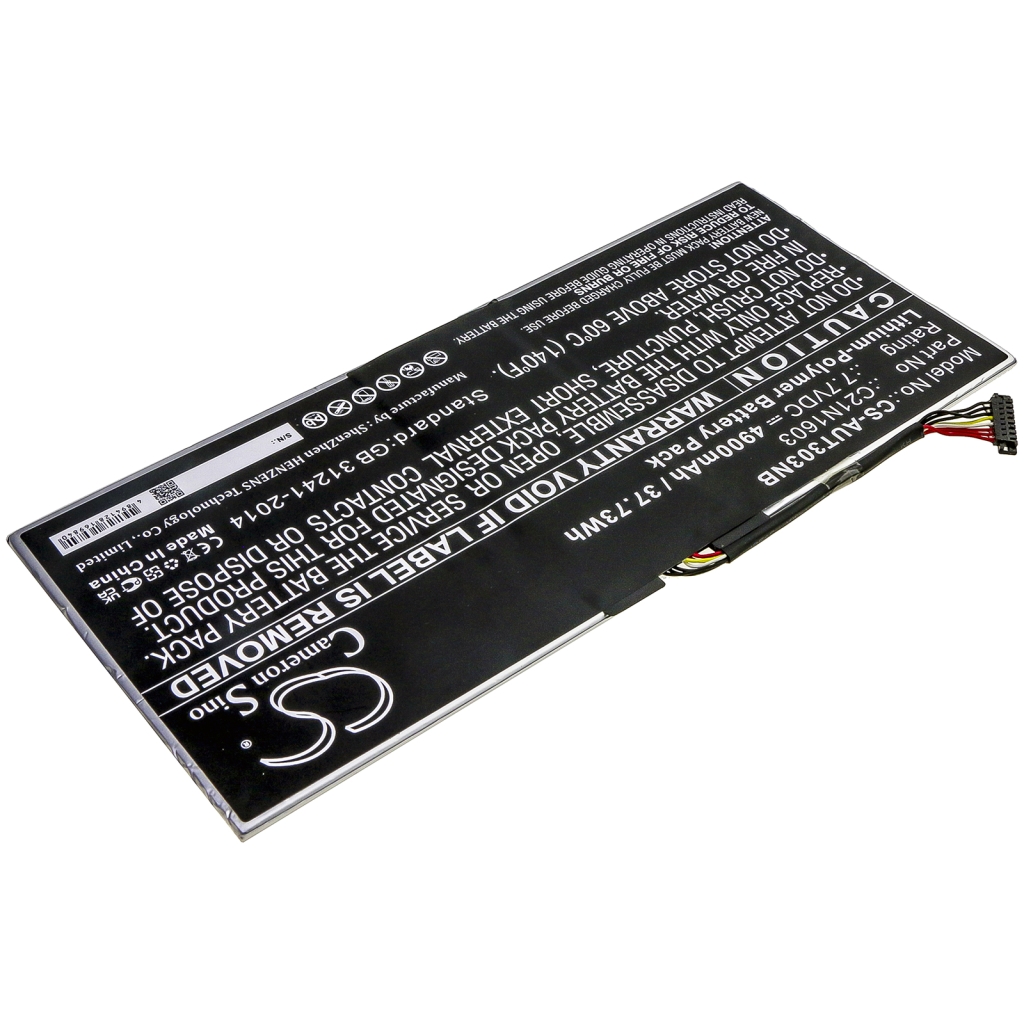 Încărcător de birou Asus CS-AUT303NB
