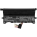 Baterii pentru laptop Asus G752VS-GC090D (CS-AUT752NB)