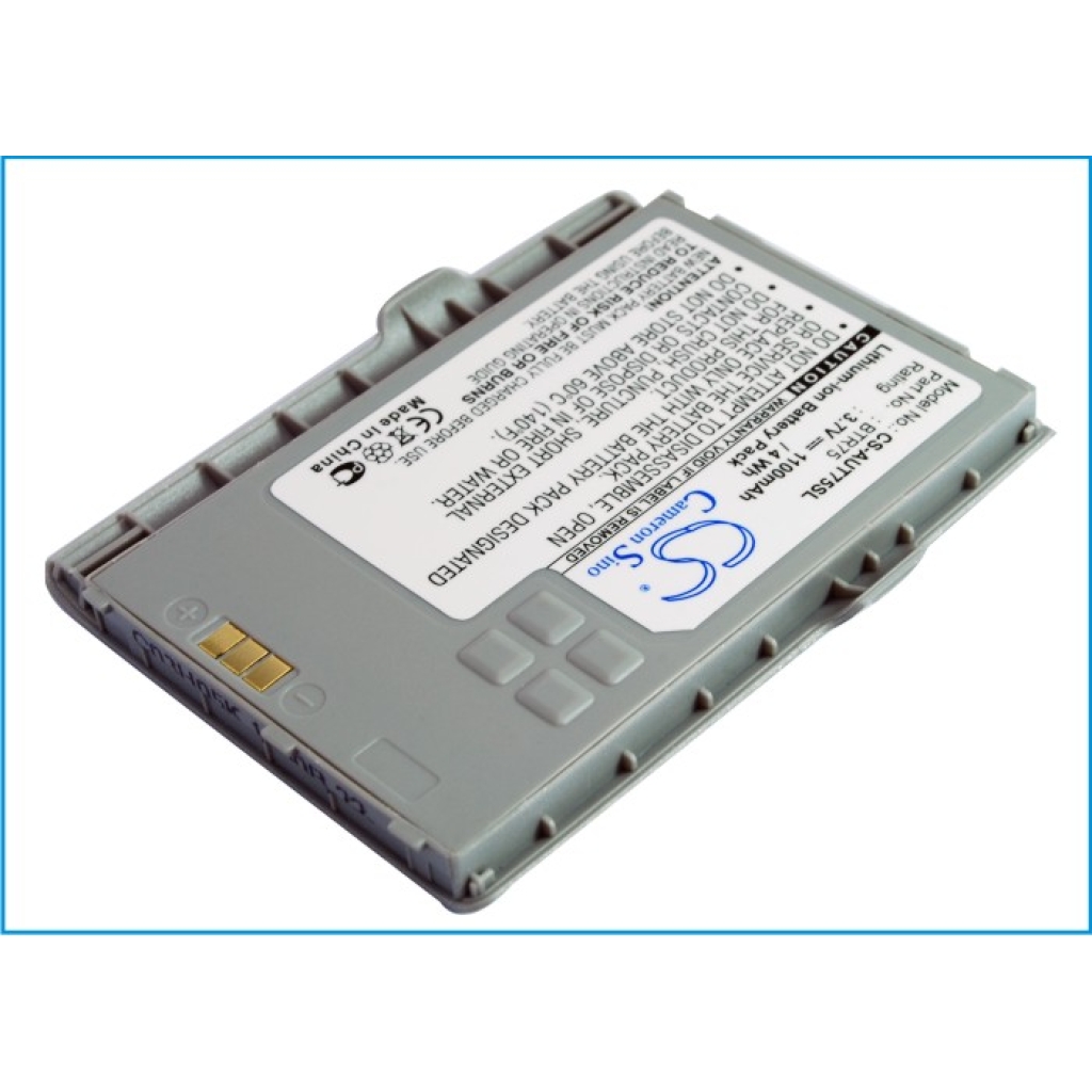 Baterie telefon mobil Utstarcom GTX75 (CS-AUT75SL)