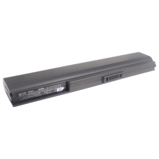 Înlocuire compatibilă pentru bateria Asus 70-NLV1B2000M,90-NLV1B1000T,90-NLV1B2000T,90-NQF1B1000T,90-NQF1B2000T...
