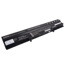 Înlocuire compatibilă pentru bateria Asus 4INR18/65,4INR18/65-2,A41-U36,A42-U36