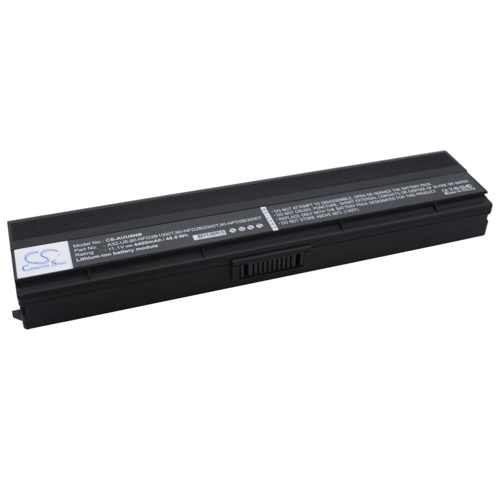 Battery Replaces 90-ND81B3000T