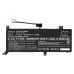Baterii pentru laptop Asus CS-AUV149NB