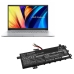 Înlocuire compatibilă pentru bateria Asus B21N1818-1
