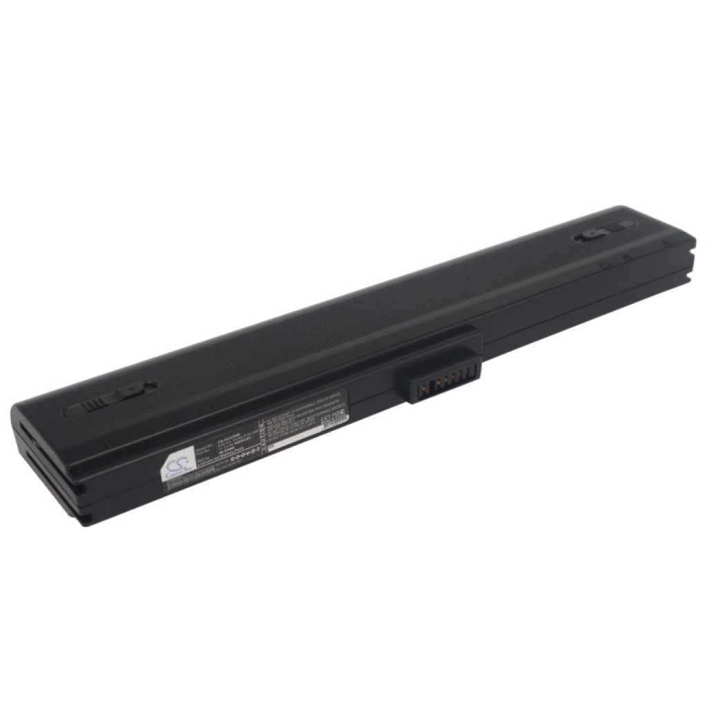 Baterii pentru laptop Asus V2J (CS-AUV2NB)