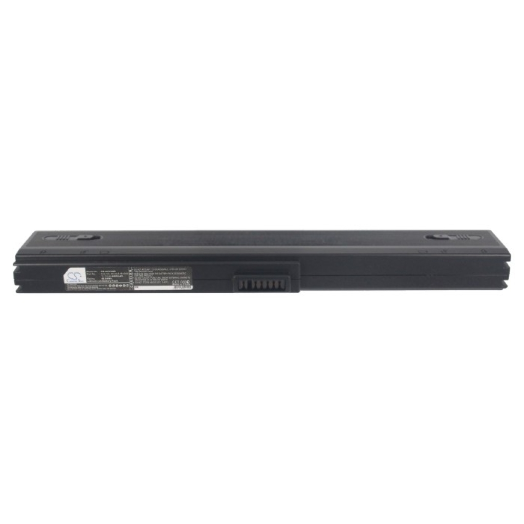 Baterii pentru laptop Asus V2J (CS-AUV2NB)