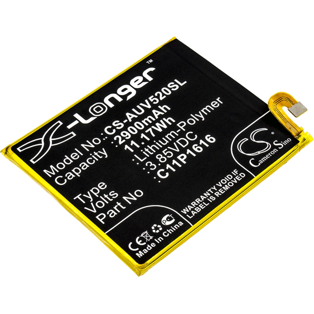 Baterie telefon mobil Asus CS-AUV520SL