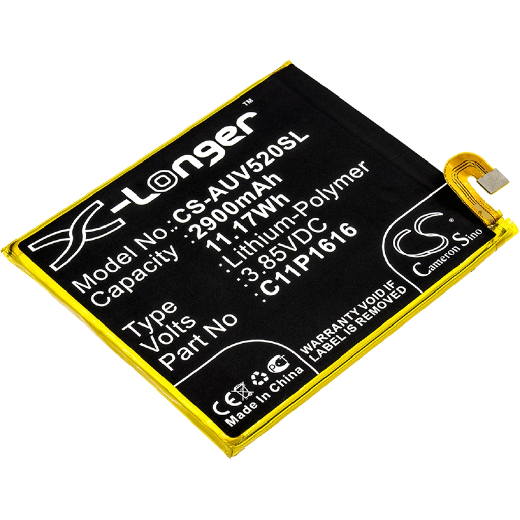 Baterie telefon mobil Asus CS-AUV520SL
