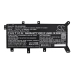 Notebook battery Asus F555LD-DM513H