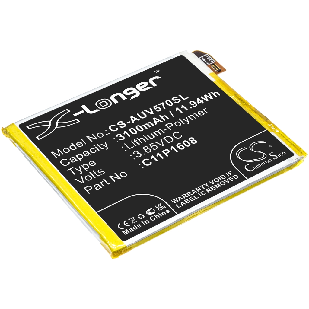 Baterie telefon mobil Asus A002A (CS-AUV570SL)