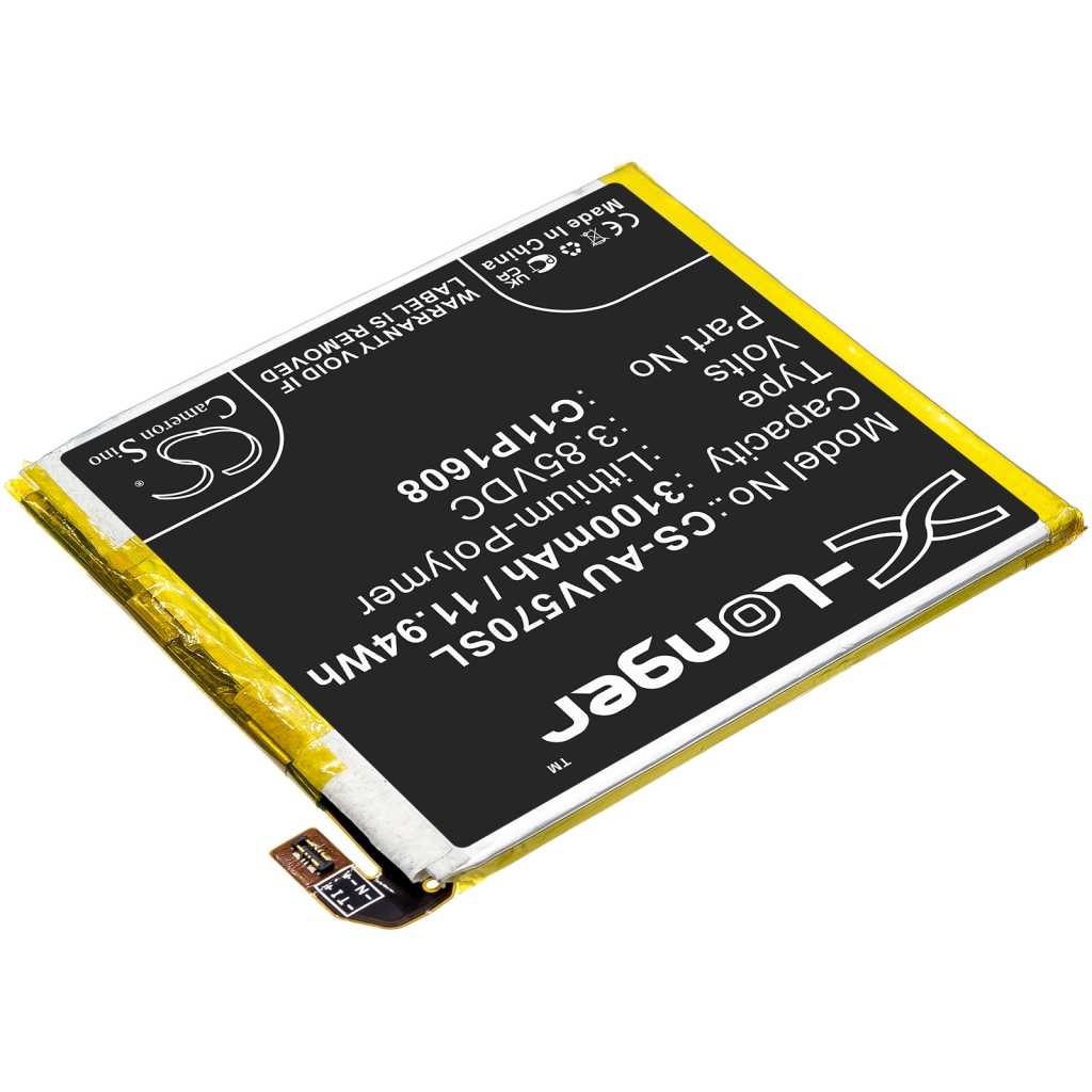 Baterie telefon mobil Asus A002A (CS-AUV570SL)