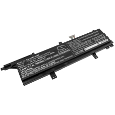 Înlocuire compatibilă pentru bateria Asus 0B200-03460100,C32N1838