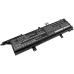 Baterii pentru laptop Asus ProArt StudioBook Pro X W730G5T-H8052R (CS-AUW730NB)
