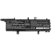 Baterii pentru laptop Asus ProArt StudioBook Pro X W730G5T-H8052R (CS-AUW730NB)