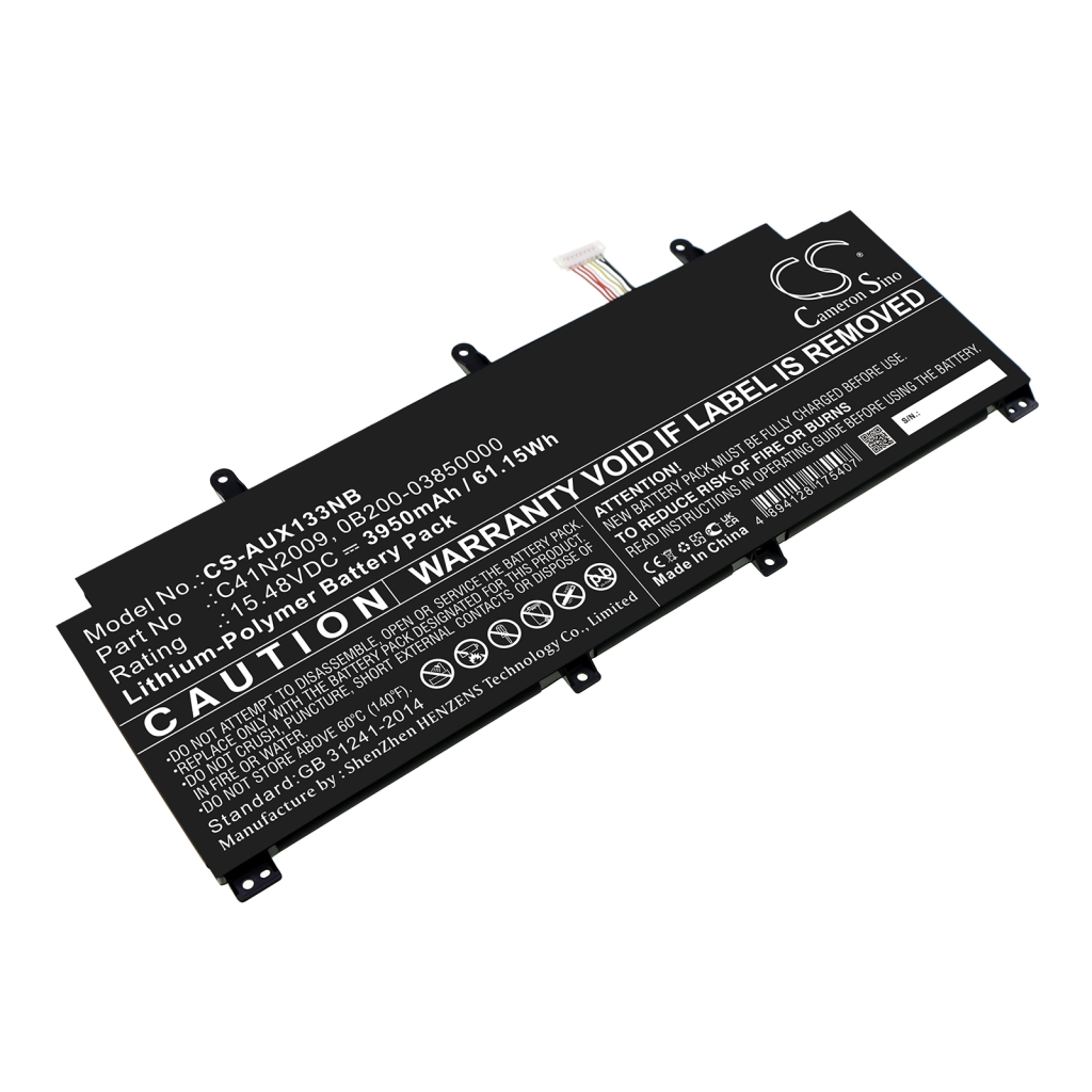 Asus ROG Flow X13 GX301QH-K6028T