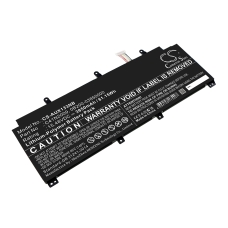 Înlocuire compatibilă pentru bateria Asus 0B200-03850000,C41N2009