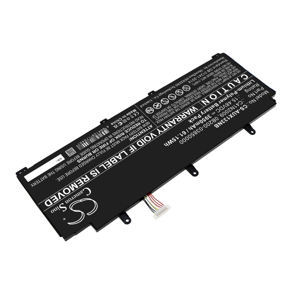 Asus ROG Flow X13 GX301QH-K6028T