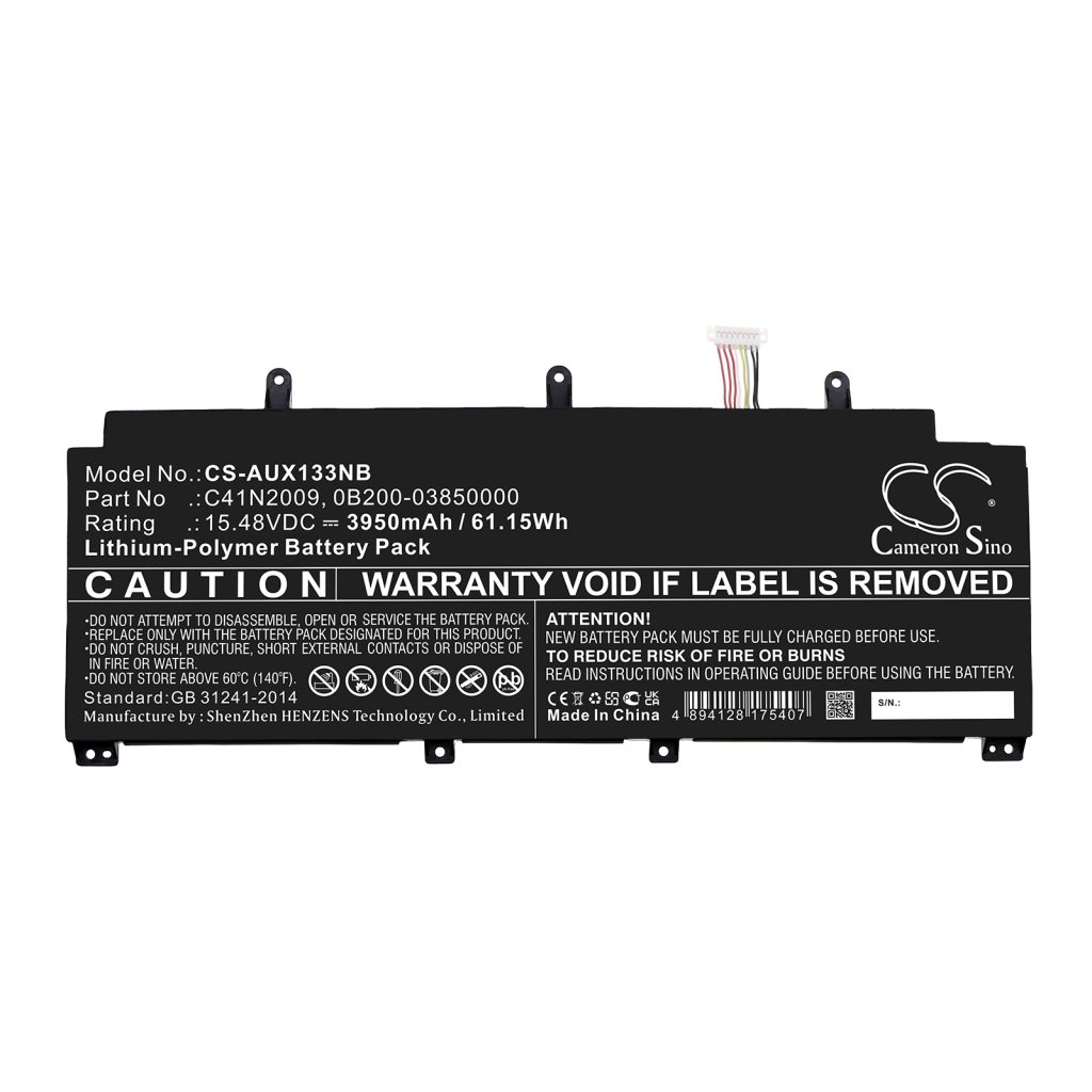 Asus ROG Flow X13 GX301QH-K6028T