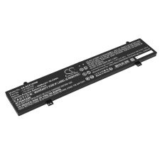 Înlocuire compatibilă pentru bateria Asus 0B200-04200000,C41N2109