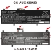Baterii pentru laptop Asus UX430UQ-2B