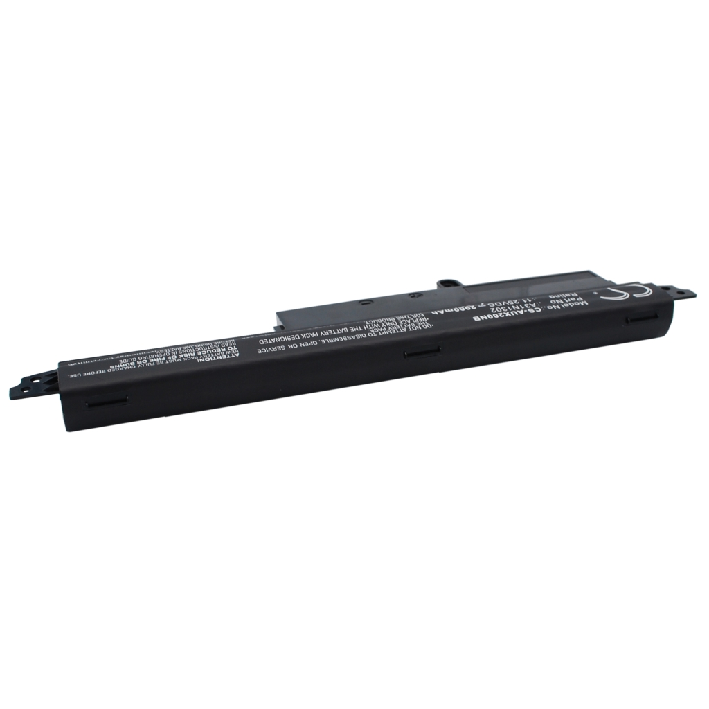 Asus X200CA-9D