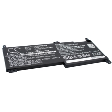 Înlocuire compatibilă pentru bateria Asus 0B200-00600000,C21N1313
