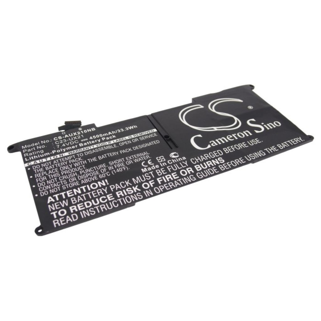 Asus UX21E-KX008X
