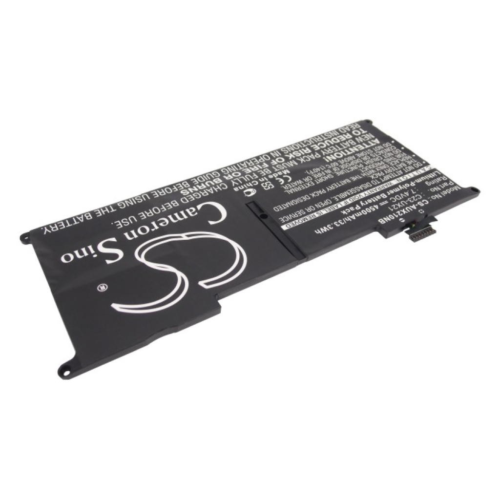 Asus UX21E-KX008X