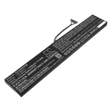 Înlocuire compatibilă pentru bateria Asus 0B200-04560000,C41N2311