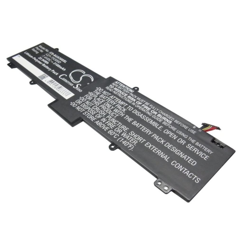 Asus TX300CA-DH71
