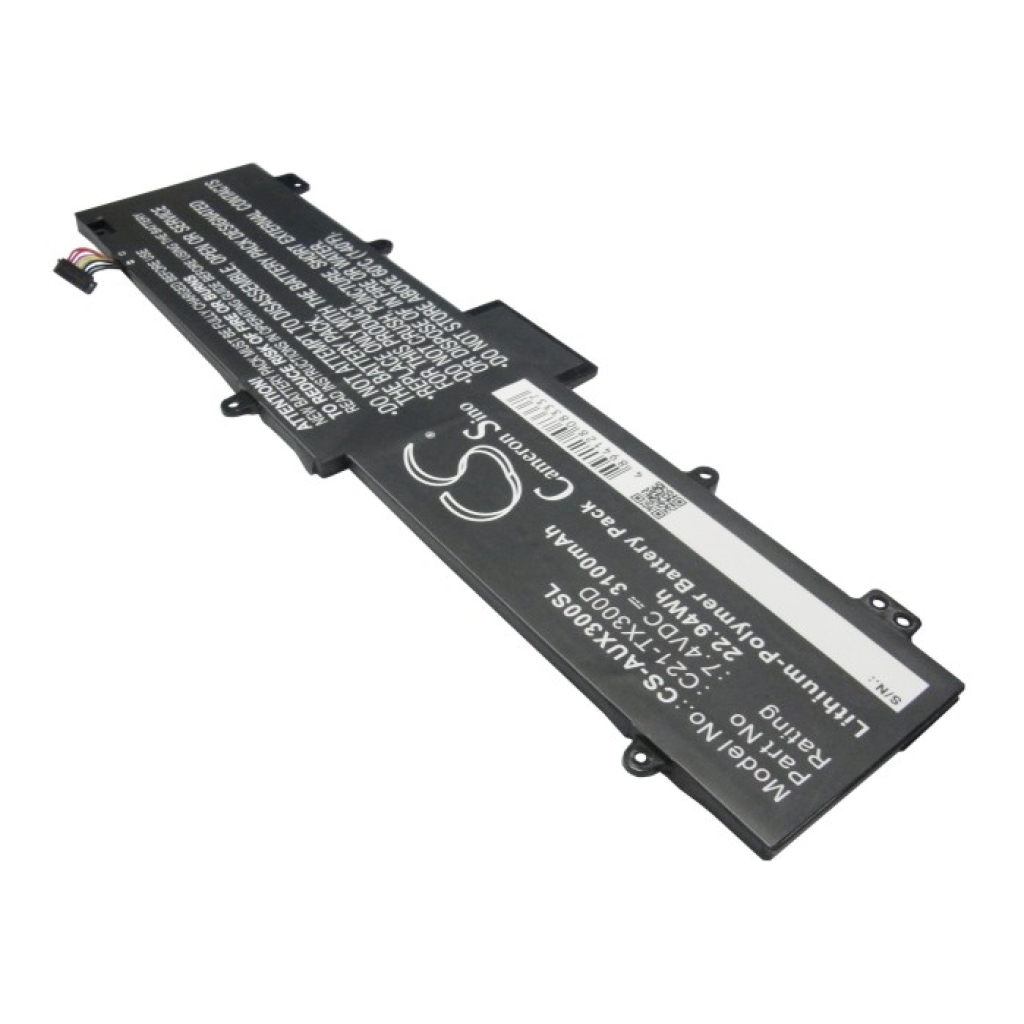 Asus TX300CA-DH71