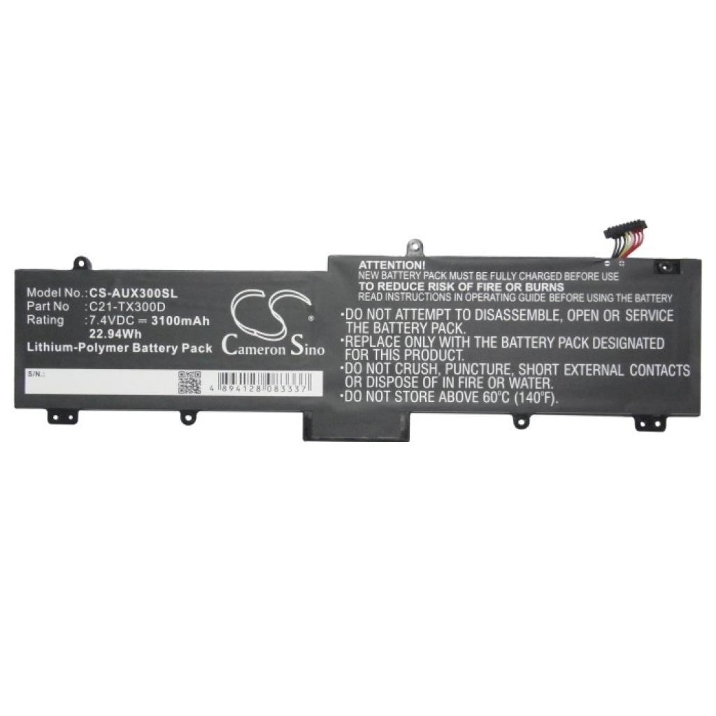 Asus TX300CA-DH71