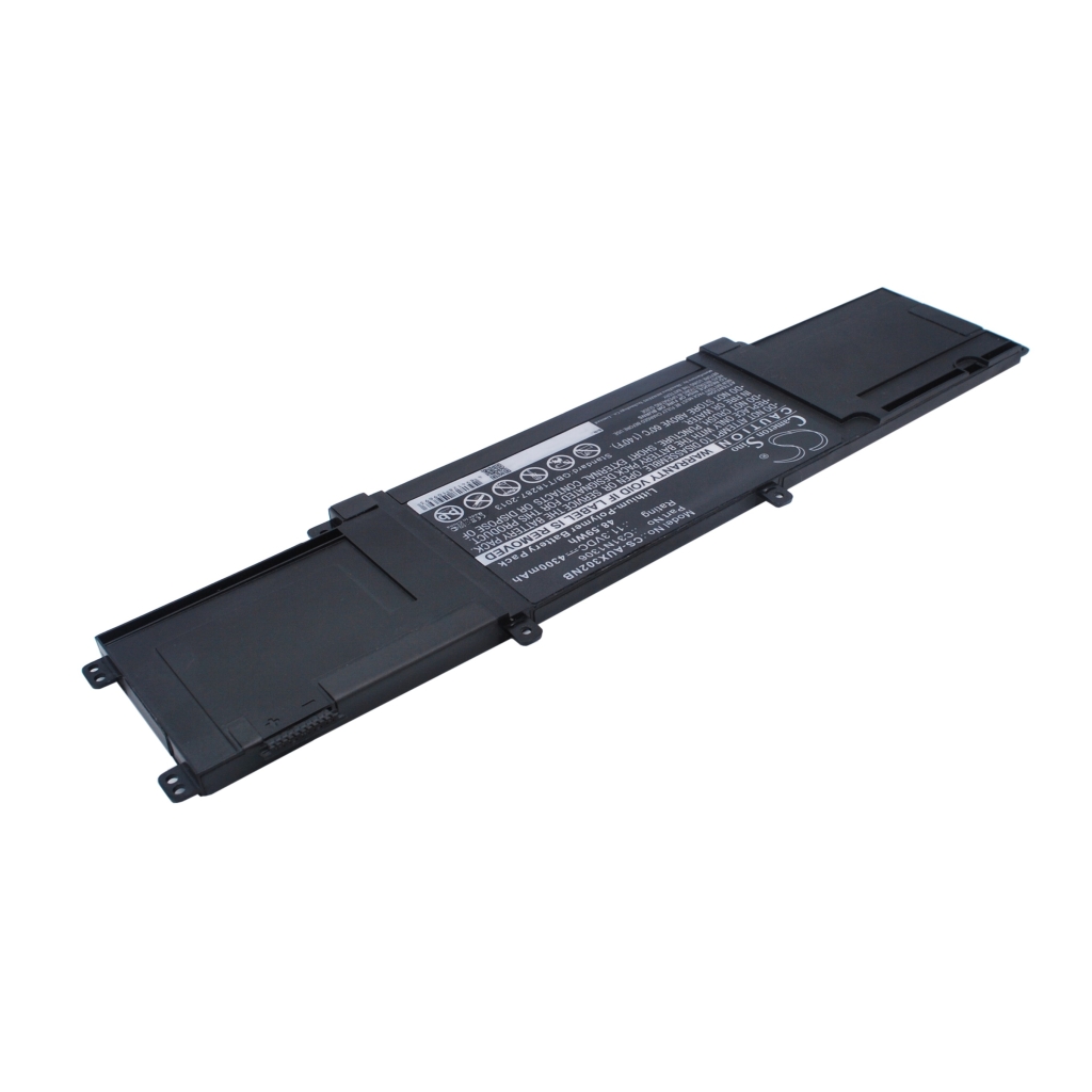 Baterii compatibil cu Asus Zenbook UX302 UX302LG CS-AUX302NB