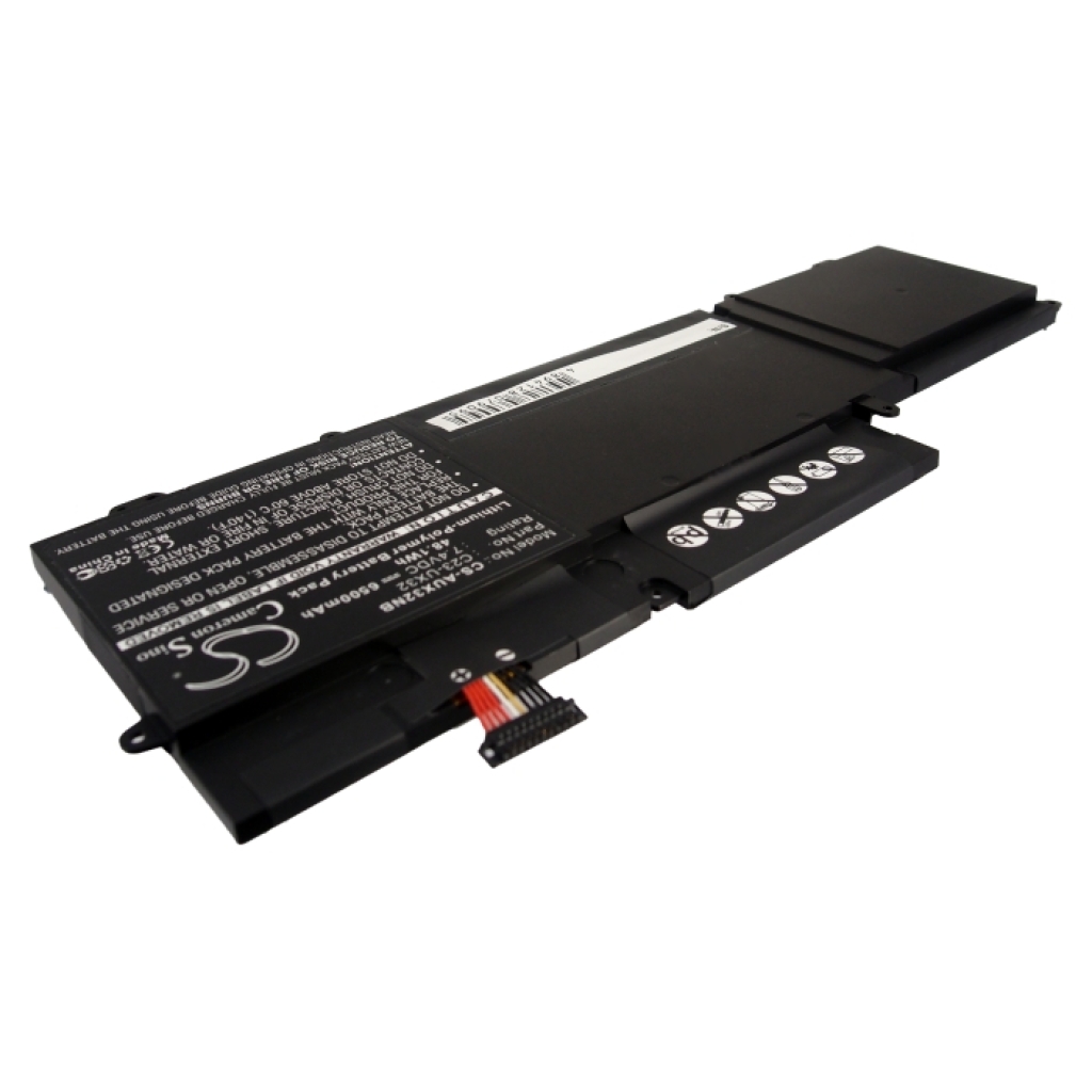 Asus U38DT-R3002H
