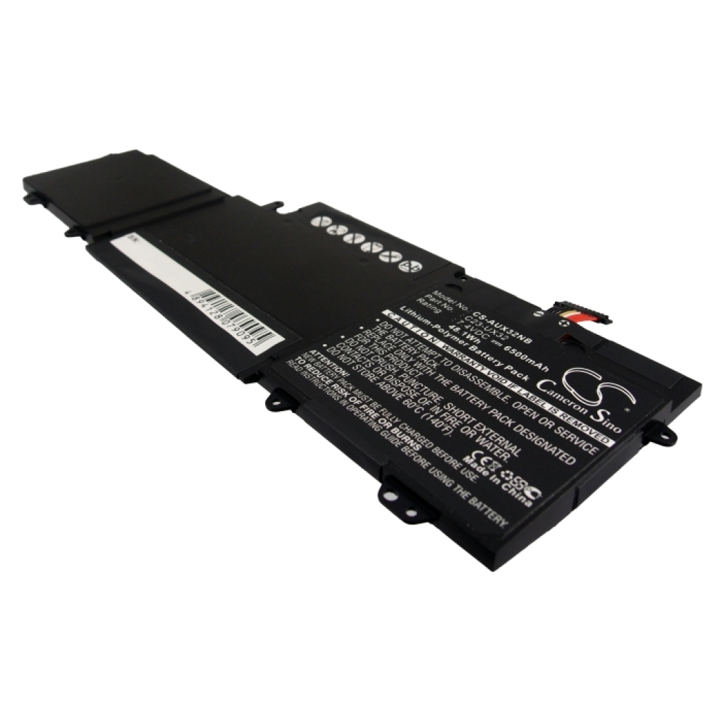 Asus U38DT-R3002H