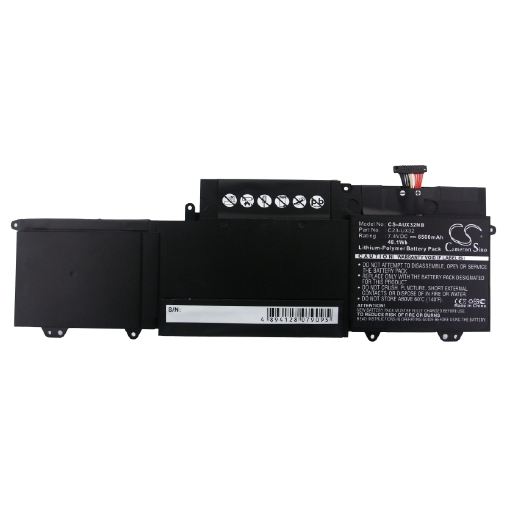 Asus U38DT-R3002H