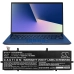 Notebook battery Asus ZenBook UX430UQ-GV235R