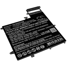 Înlocuire compatibilă pentru bateria Asus 0B200-02420000,C21N1624