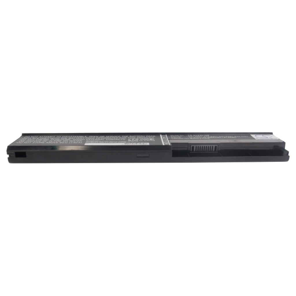Asus X501A-XX117S