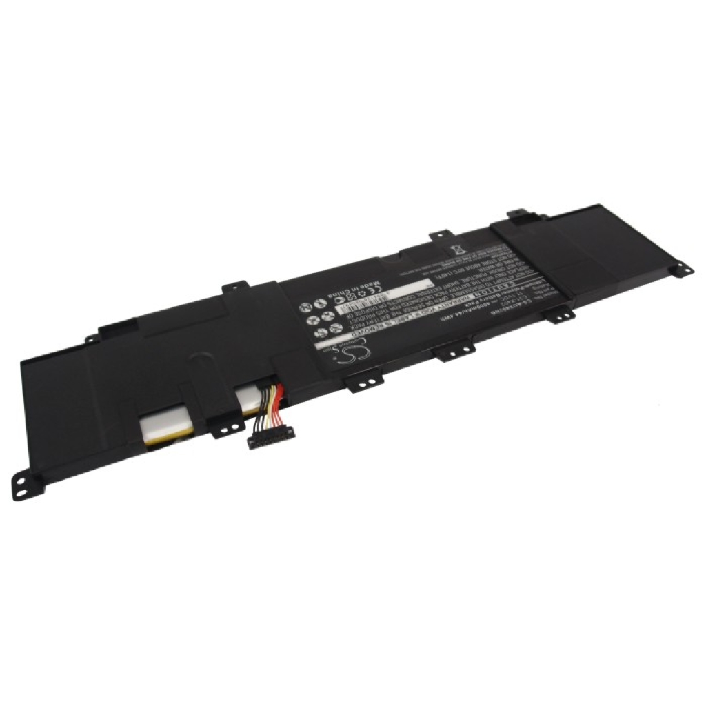 Asus S400CA-CA040H
