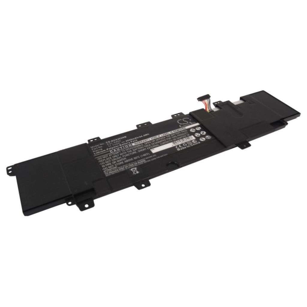 Asus S400CA-CA040H